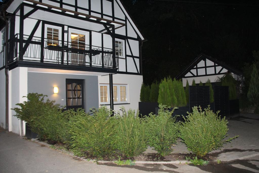 Sallinghaus Eslohe Cameră foto