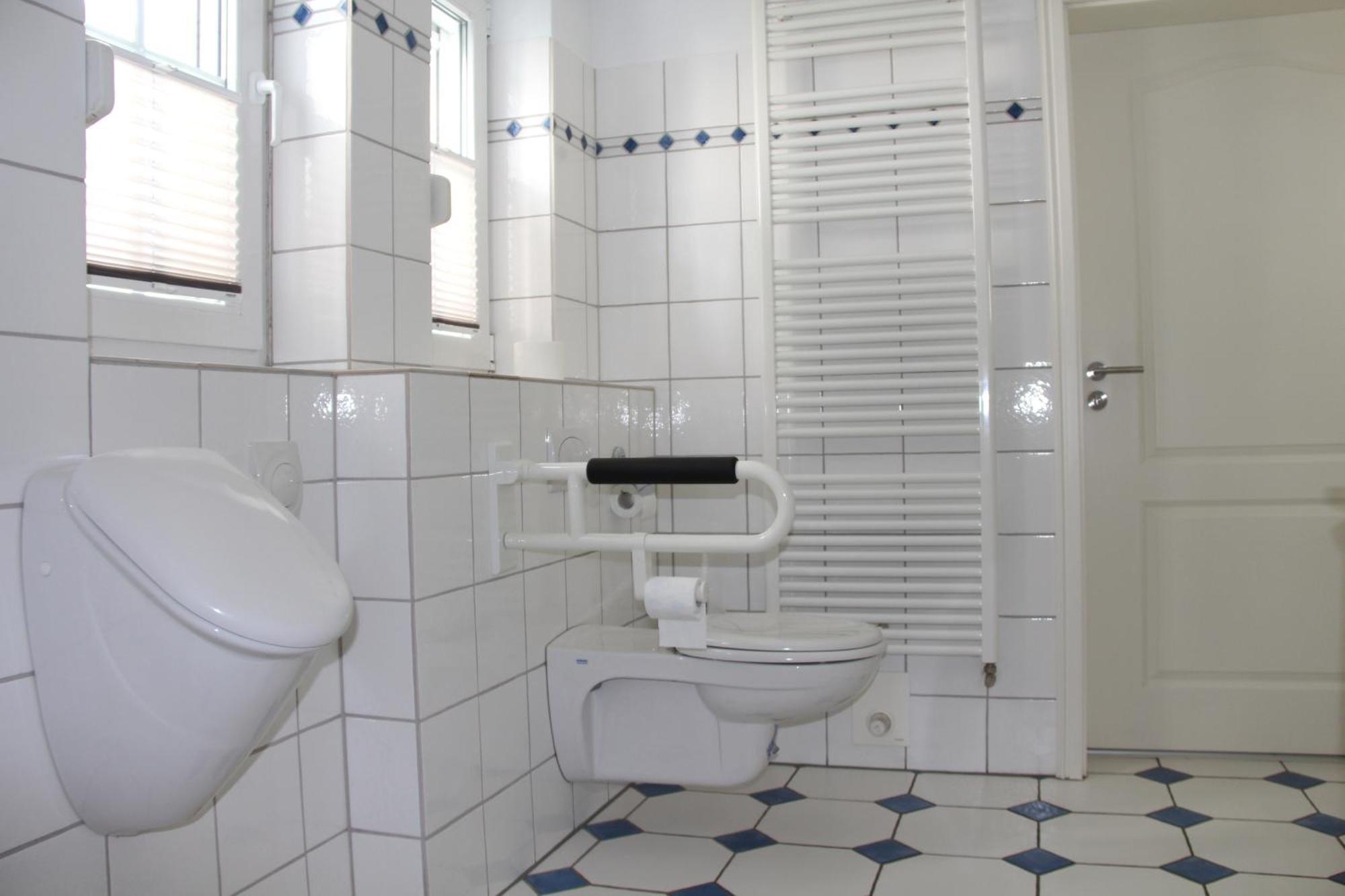Sallinghaus Eslohe Cameră foto