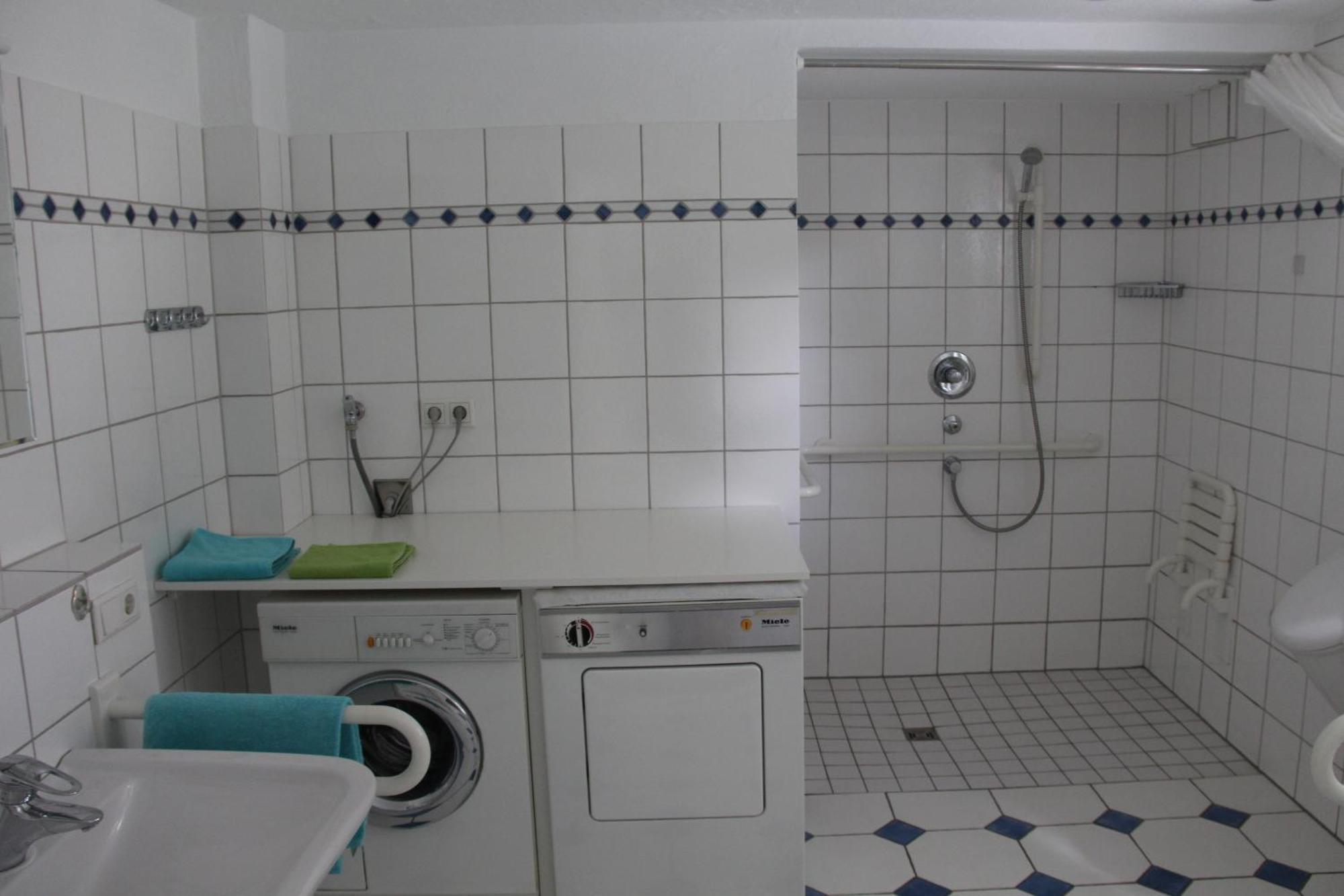 Sallinghaus Eslohe Cameră foto