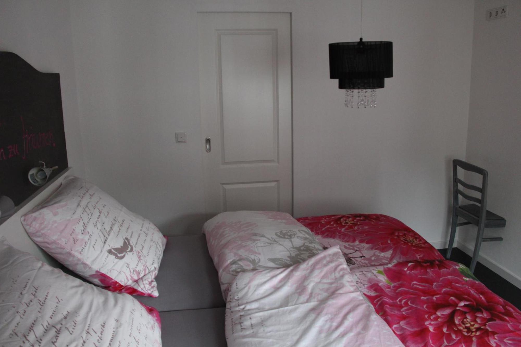 Sallinghaus Eslohe Cameră foto