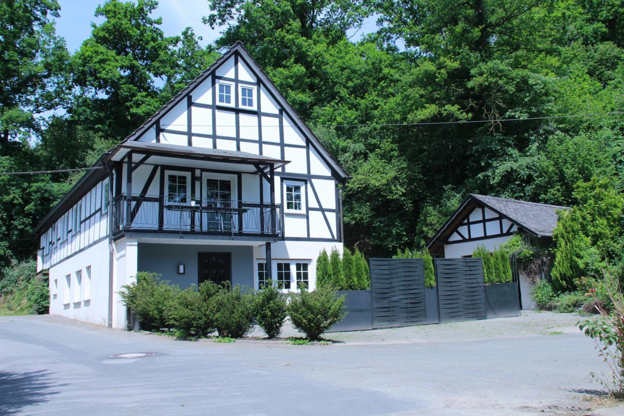 Sallinghaus Eslohe Cameră foto